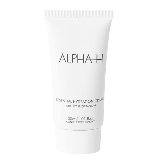 Alpha-H Essential Hydration Cream 1 oz