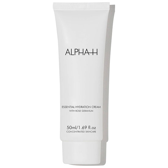 Alpha-H Essential Hydration Cream 2 oz