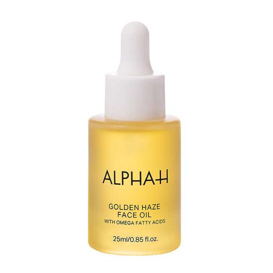 Alpha-H Golden Haze Face Oil