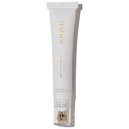 Alpha-H Liquid Gold Firming Eye Cream