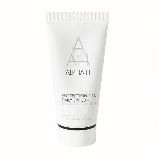 Alpha-H Protection Plus Daily SPF 50 1 oz