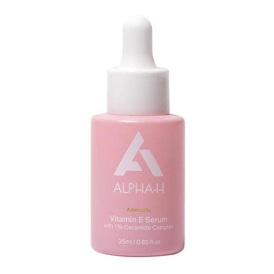 Alpha-H Vitamin E Serum With 1% Ceramide Complex 0.8 oz