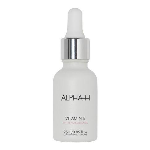 Alpha-H Vitamin Serums Vitamin E 0.8 oz