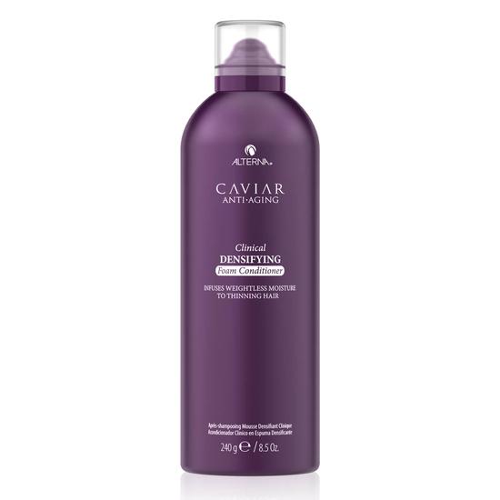 Alterna Caviar Anti-Aging Clinical Densifying Foam Conditioner 8 oz