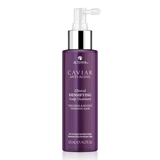Alterna Caviar Anti-Aging Clinical Densifying Scalp Treatment 4 oz