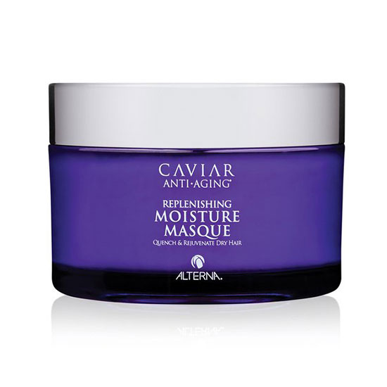 Alterna Caviar Anti-Aging Replenishing Moisture Masque 6 oz