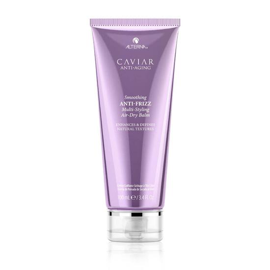 Alterna Caviar Anti-Aging Smoothing Anti-Frizz Air-Dry Balm 3 oz