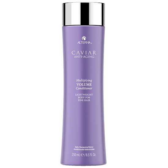 Alterna Caviar Anti-Aging Multiplying Volume Conditioner 8 oz