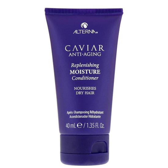 Alterna Caviar Anti-Aging Replenishing Moisture Conditioner 1 oz