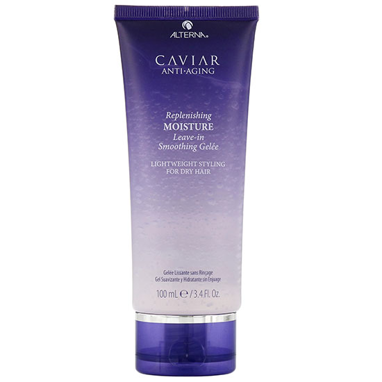 Alterna Caviar Anti-Aging Replenishing Moisture Leave-In Smoothing Gelee 3 oz