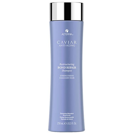 Alterna Caviar Anti-Aging Restructuring Bond Repair Shampoo 8 oz