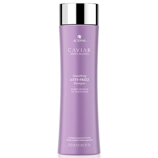 Alterna Caviar Anti-Aging Smoothing Anti-Frizz Shampoo 8 oz