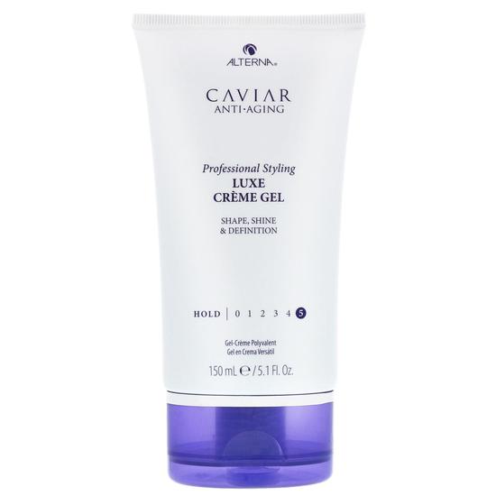Alterna Caviar Professional Styling Luxe Creme Gel 5 oz