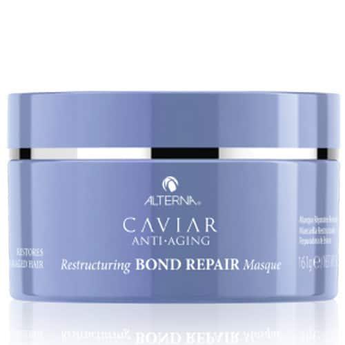 Alterna Caviar Restructuring Bond Repair Masque 6 oz