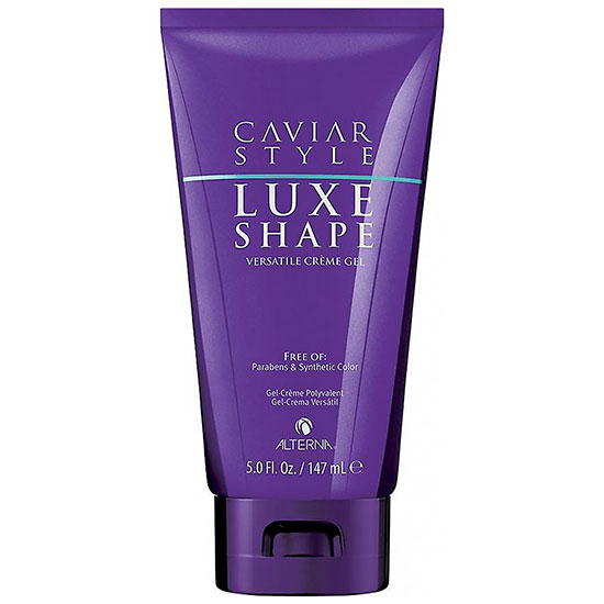 Alterna Caviar Style Luxe Shape Versatile Creme Gel 5 oz