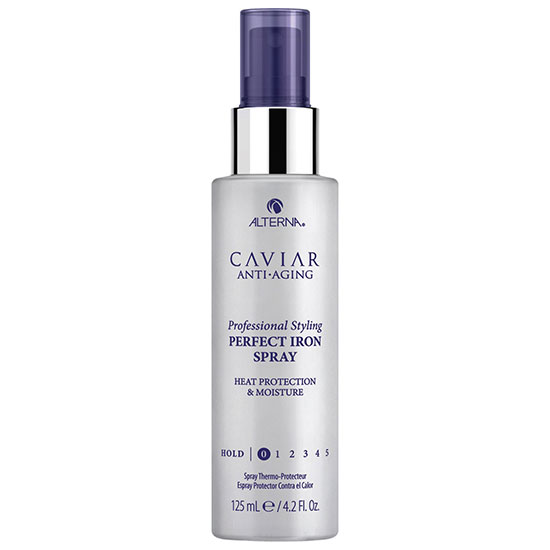 Alterna Caviar Style Perfect Iron Spray 4 oz
