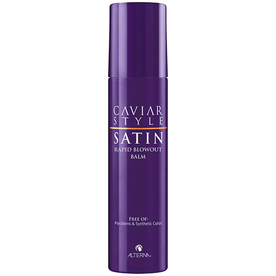 Alterna Caviar Style Satin Rapid Blowout Balm