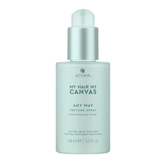 Alterna My Hair. My Canvas. Any Way Texture Spray 5 oz