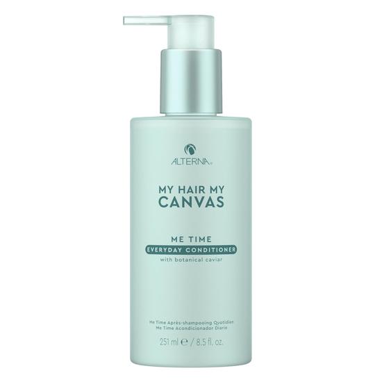 Alterna My Hair. My Canvas. Me Time Everyday Conditioner