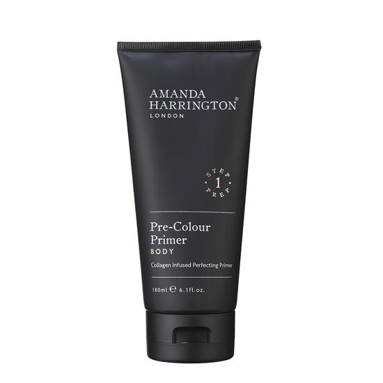 Amanda Harrington Pre-Color Body Primer 180ml