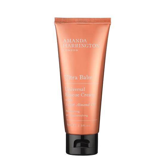 Amanda Harrington Ultra Balm Universal Rescue Cream 3 oz