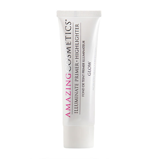 AmazingCosmetics Illuminate Primer + Highlighter Glow