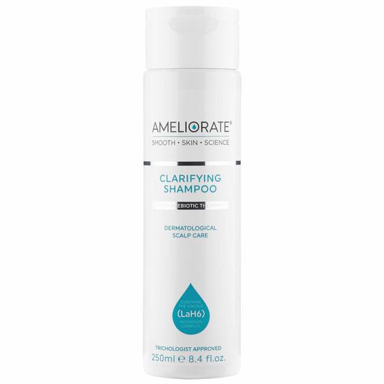 AMELIORATE Clarifying Shampoo