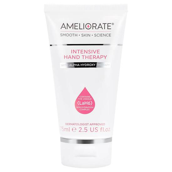 AMELIORATE Hand Therapy Rose 75ml