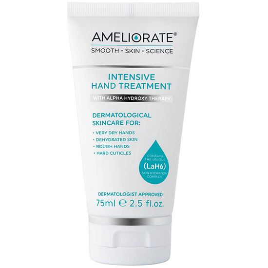 AMELIORATE Intensive Hand Treatment