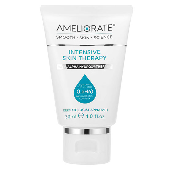 AMELIORATE Intensive Skin Therapy
