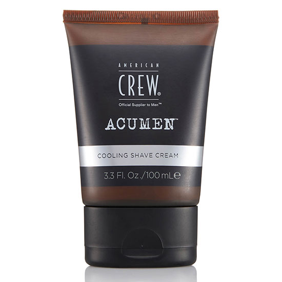 American Crew Cooling Shave Cream