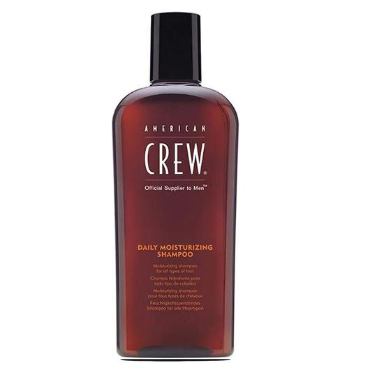 American Crew Daily Moisturizing Shampoo 8 oz