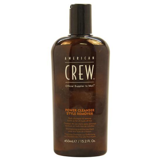 American Crew Power Cleanser Style Remover 15 oz