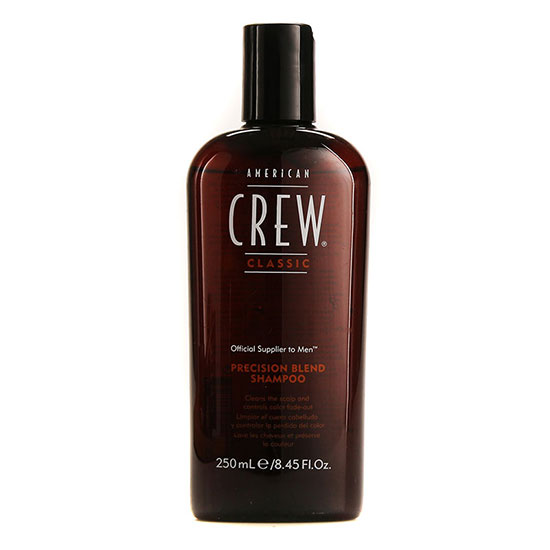 American Crew Precision Blend Shampoo 8 oz