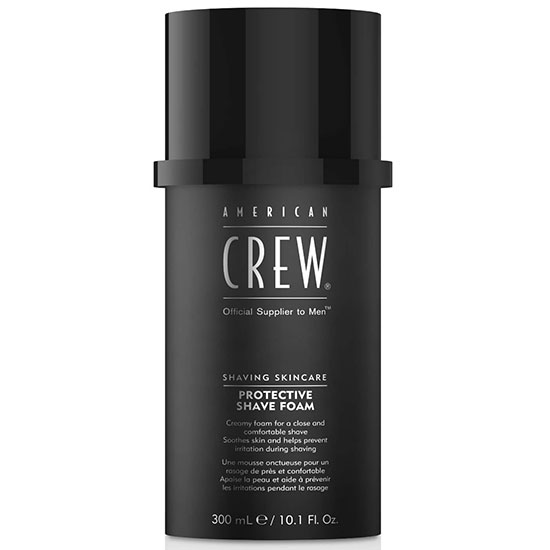 American Crew Protective Shave Foam 300ml