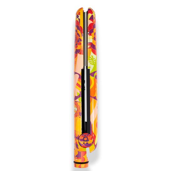 Amika 1.0" Silk Glide Titanium Styler