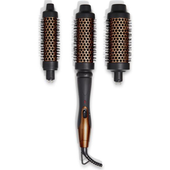Amika Blowout Babe Interchangeable Thermal Brush