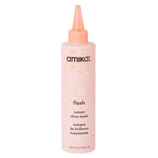 Amika Flash Instant Shine Mask 7 oz