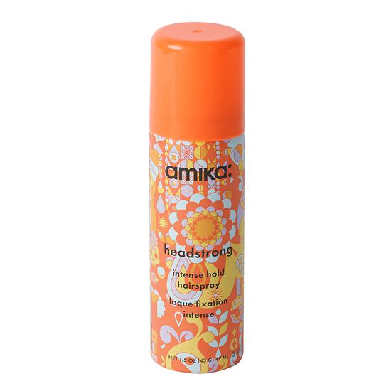 Amika Headstrong Intense Hold Hairspray 2 oz