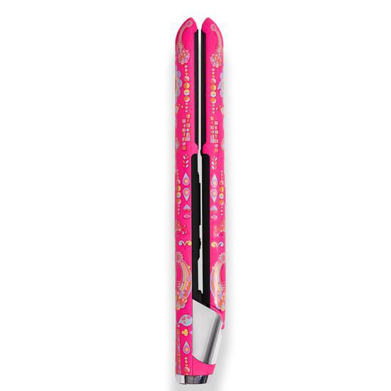 Amika Illuminati Diamond Styler Signature Pink