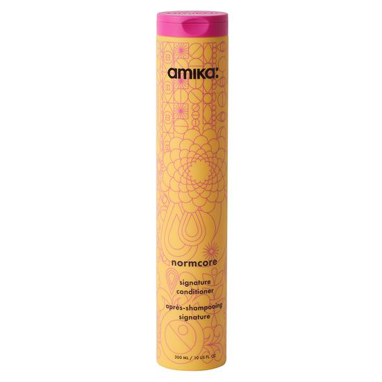 Amika Normcore Signature Conditioner 10 oz
