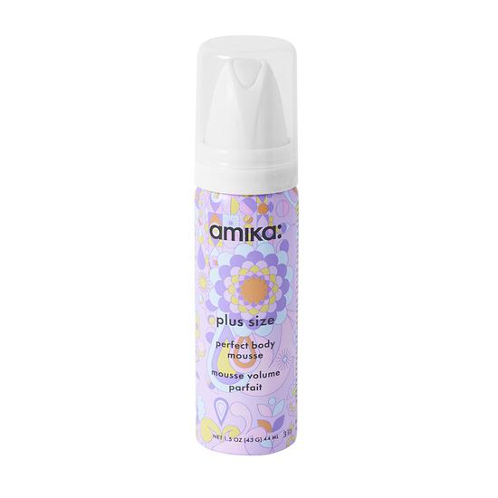 Amika Plus Size Perfect Body Mousse 2 oz