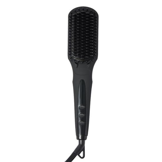 Amika Polished Perfection Straightening Brush