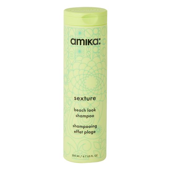 Amika Sexture Beach Look Shampoo