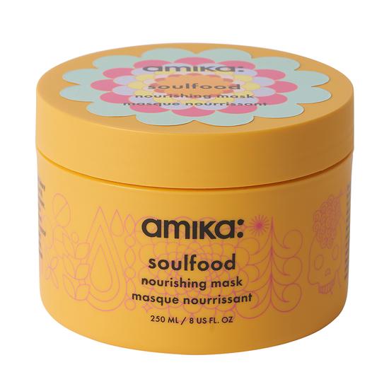 Amika Soulfood Nourishing Mask 8 oz