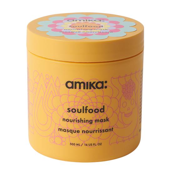 Amika Soulfood Nourishing Mask 17 oz