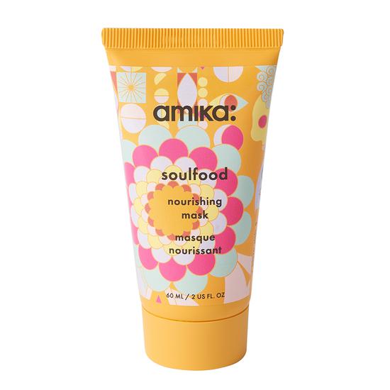 Amika Soulfood Nourishing Mask 2 oz