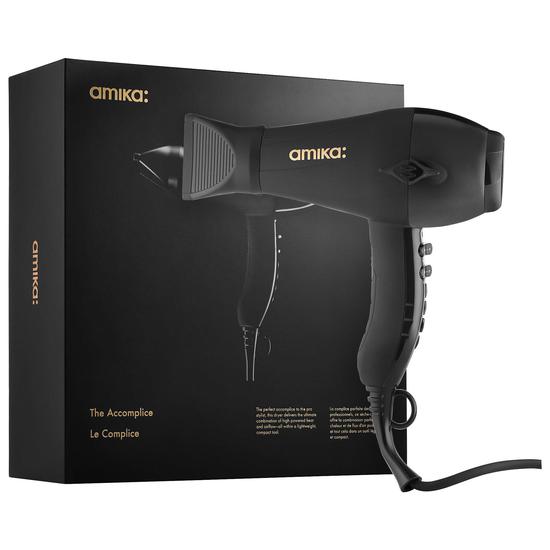 Amika The Accomplice Hair Dryer