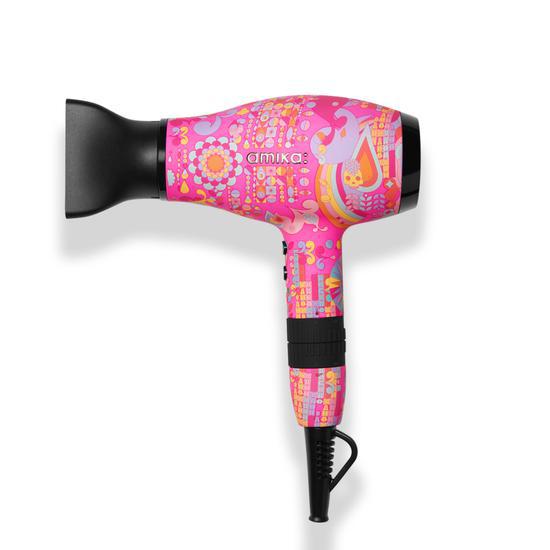 Amika The CEO Dryer Pink