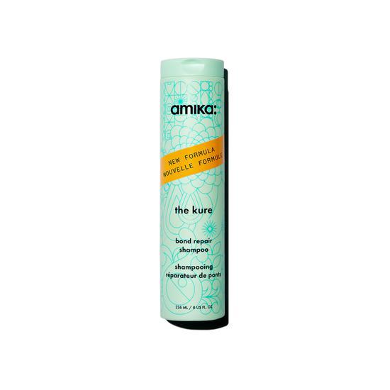 Amika The Kure Bond Repair Shampoo